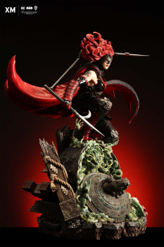 XM Studios Batwoman - Samurai